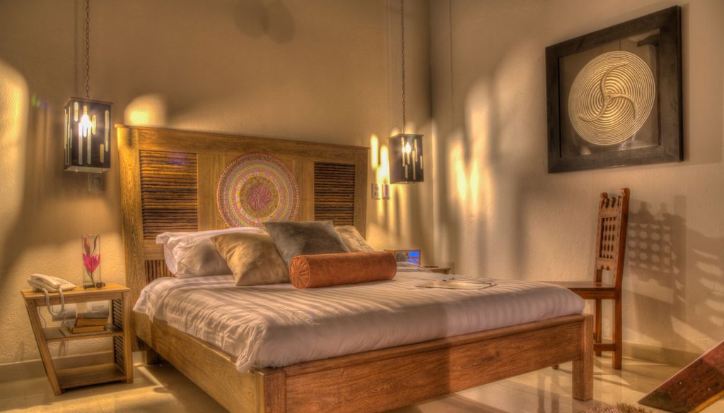 Casa de Leda Roman Spa